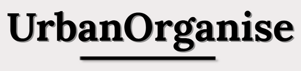 UrbanOrganise